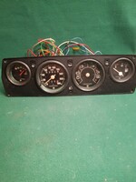 Skoda 120 óracsoport.