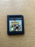 Nintendo Game Boy Conker's Pocket Tales