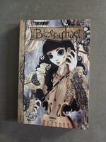 M. Alice LeGrow - Bizenghast 1. - képregény