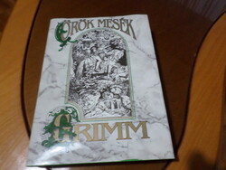 ÖRÖK MESÉK GRIMM, 1989