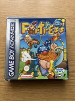 Nintendo Gameboy Advance Fortress