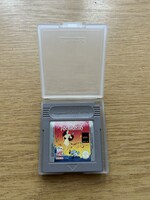 Nintendo Game Boy Disney's Pocahontas