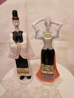 Aquincumi matyó pár