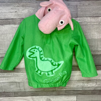 TU. Peppa George, Zsoli malac farsangi jelmez 1-3 év