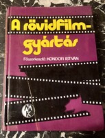 Kondor István A Rövidfilm Gyártás