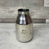 MSE 277 GRMS laboratóriumi mérlegsúly