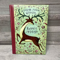 Scolar Kid: A Legszebb Magyar Népmesék, Rubintos Mesekönyv