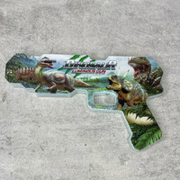 Dinosaur Luminous Gun világítós játék fegyver