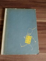 Lewis Caroll: Alice csodaországban, 1958-as kiadás
