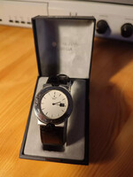Tested! Vintage Junghans radio-controlled watch with Roman numerals