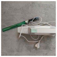 Moulinex basic elektromos kés