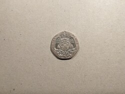 Anglia - 20 Penny 2006