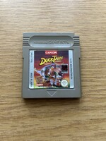 Nintendo Game Boy Duck Tales