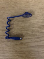 GameBoy Advance hordozható LED világítás