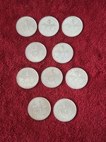 1994-es Ezüst 200 Ft