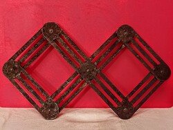 "ollos" konyhai edény alatet