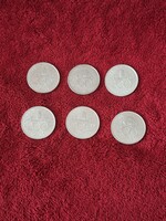 1993-as ezüst 200 ft-os