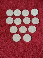 1992-es ezüst 200 ft-os