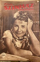 Film Színház Muzsika folyóirat 1959