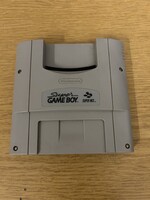 Nintendo Super Game Boy adapter