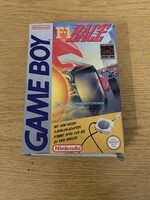 Nintendo Gameboy F-1 Race - adapter