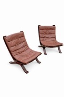 Barmin mobler h.W kelin focus lounge armchairs mid century