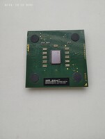 AMD Athlon XP 2600+ - AXDA2600DKV3D retro socket 462-es processzor.