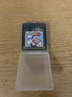 Nintendo Game Boy Wario Land 3