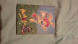 1981, PAJTÁS-HAHOTA 3