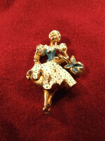 Régi réz bross (080903)