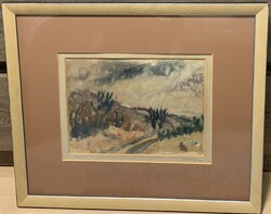 Kádár György: Ezüsthegy