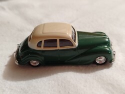 EMW 340 autó modell GDR