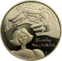 2022 KIRÁLY KIS MIKLÓS