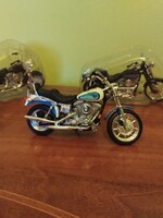 Maisto model engines