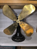 Régi amarikai ventilátor