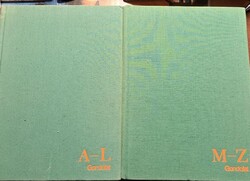 Világirodalmi kisenciklopédia  Kiadó: Gondolat  Kiadás éve: 1976