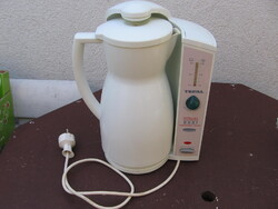 Tefal integra 1000 thermos jug drip coffee maker
