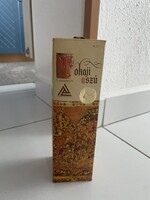 Díszdobozos tokaji aszú 3 puttonyos