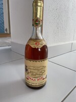 Tokaji aszú 3 puttonyos 1983