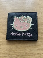 Hello Kitty wallet