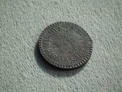 1940 vas 2 fillér, rovátkolt, Magyar Királyság, pengő korszak (1926-1946)