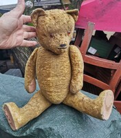 Fatalpas Teddy mackó nagy