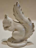 Ritka festésű Drasche mókus