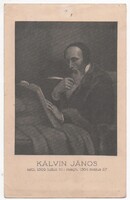 Kálvin János