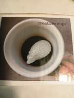 3 D süni a bögrében - Creature Cups