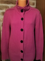 Yorn női kasmír kardigán 42-es