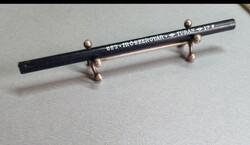 Turan.  Ceruza. Retró Írószergyáras.