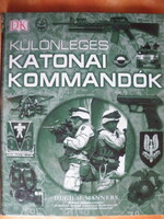 Különleges katonai kommandók: Hugs Mcmanners