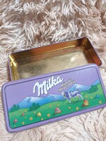 Milka Easter surprise metal storage box