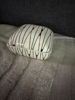 Eladó ritka budapesti bonbonier jelzett
